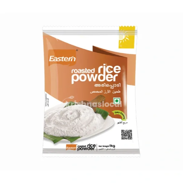 Eastern Roasted Rice Flour 1kg^