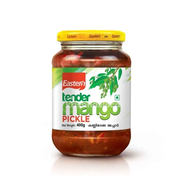 Eastern Tender Mango Pickle 400g^