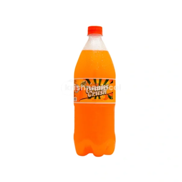 Elephant House Orange Crush 1.5L