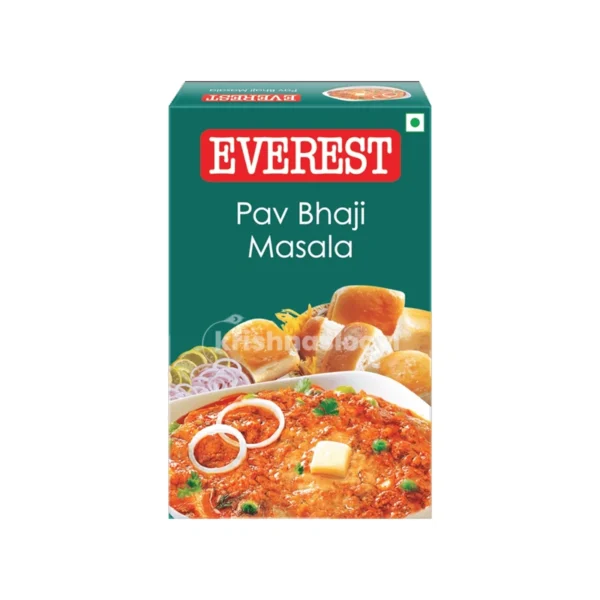 Everest Pav Bhaji Masala 100g