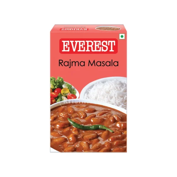 Everest Rajma Masala 100g^
