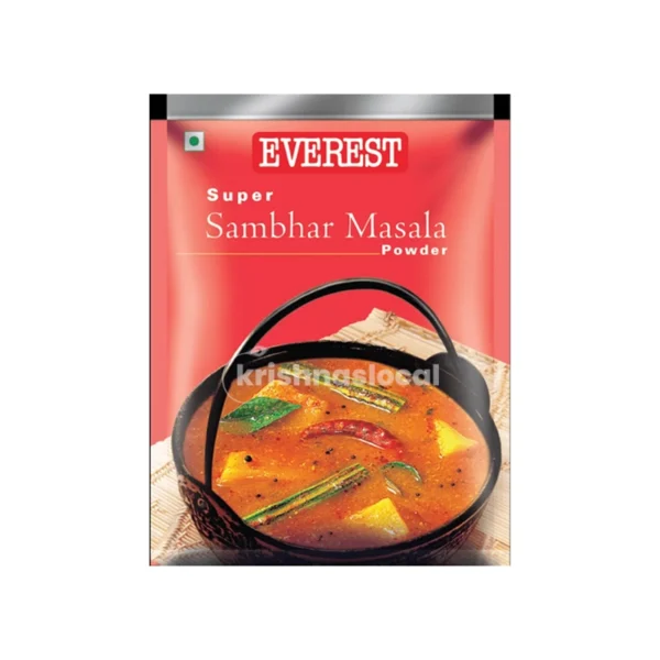 Everest Sambhar Masala 100g