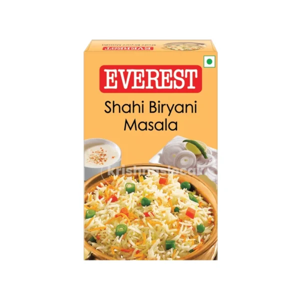 Everest Shahi Briyani Masala 50g