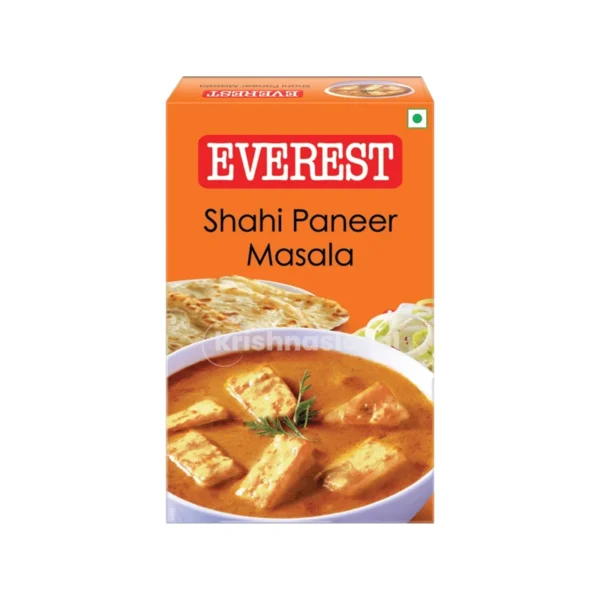 Everest Shahi Paneer Masala 100g^