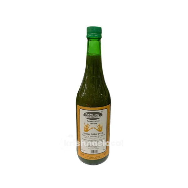 Fieldsway Herbal Bitter Drink 750ml
