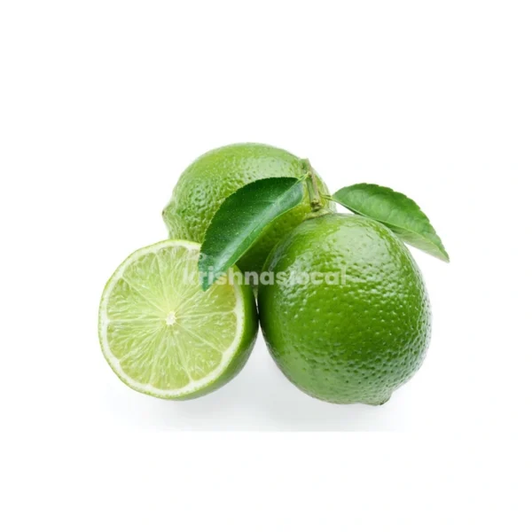 Green Lime (each)^