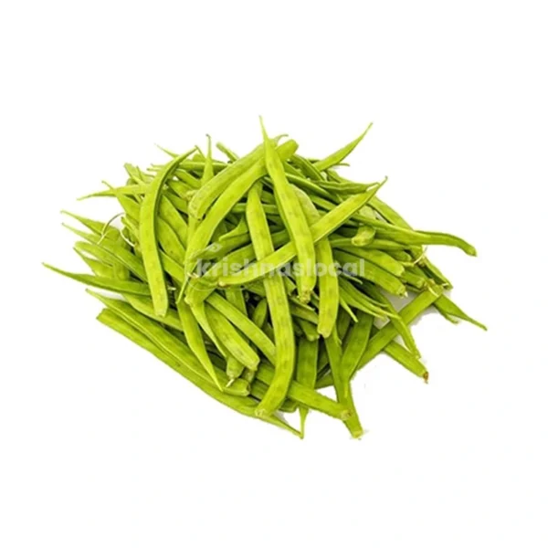 Guar beans / Avarai 250g^