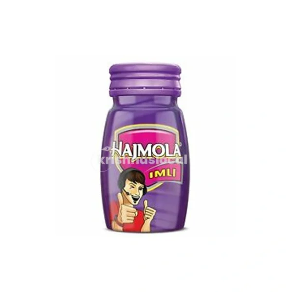 Dabur Hajmola Imli 66g^