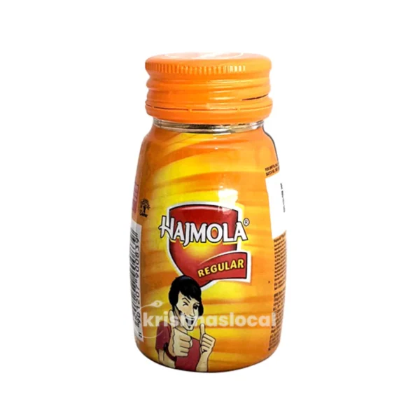 Hajmola Regular^