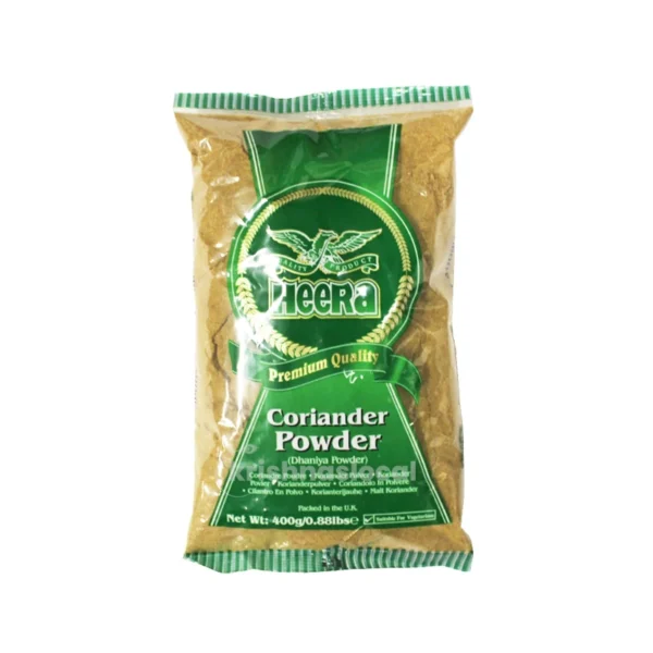 Heera Coriander Powder 400g^