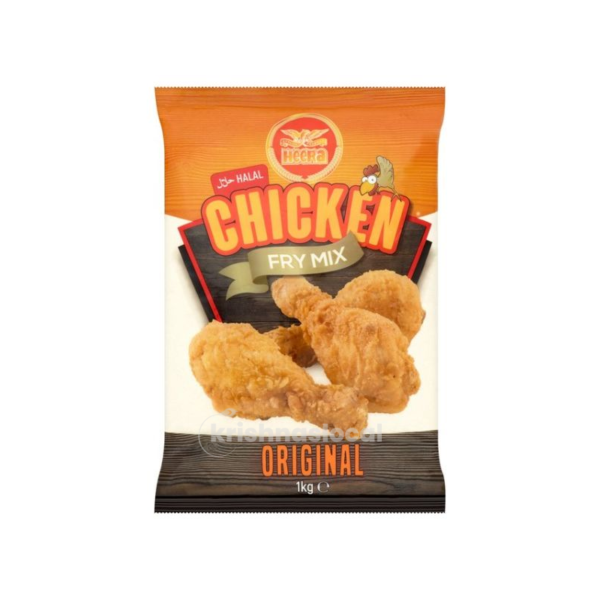 Heera Original Chicken Mix 1kg^