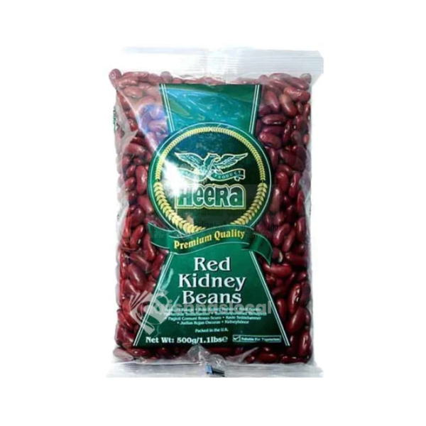Heera Red Kidney Beans 1kg