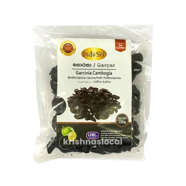 Inndu Sri Garcinia Cambogia 100g^