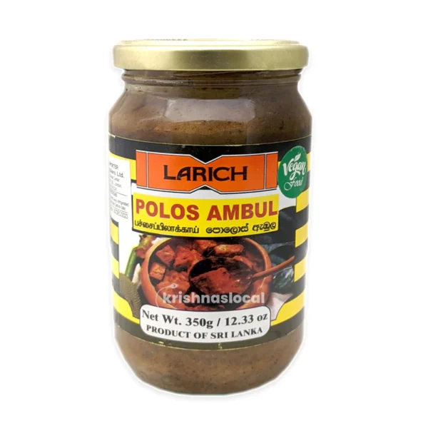 Larich Polos Ambul 350g^