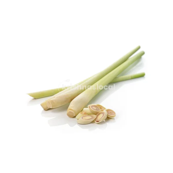 Lemon Grass (Small pack)^