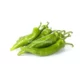 Long Green Chilli