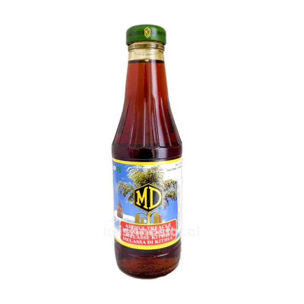MD Kithul Treacle 350ml^