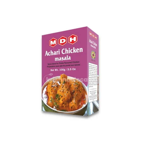 MDH Achari Chicken Masala 100g^