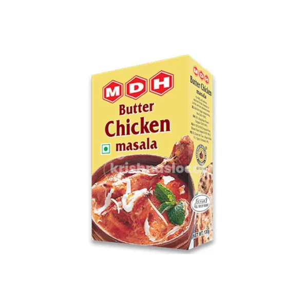MDH Butter Chicken Masala 100g^