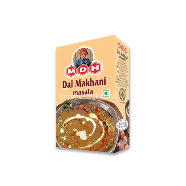 MDH Dal Makhani Masala 100g^