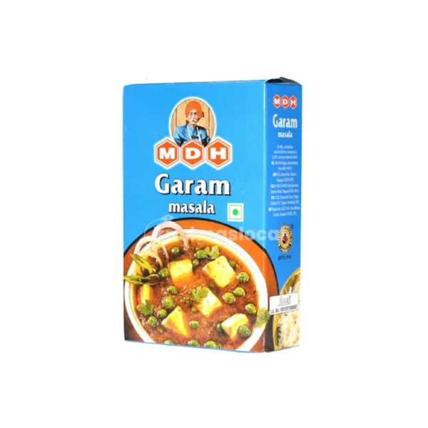 MDH Garam Masala 100g^