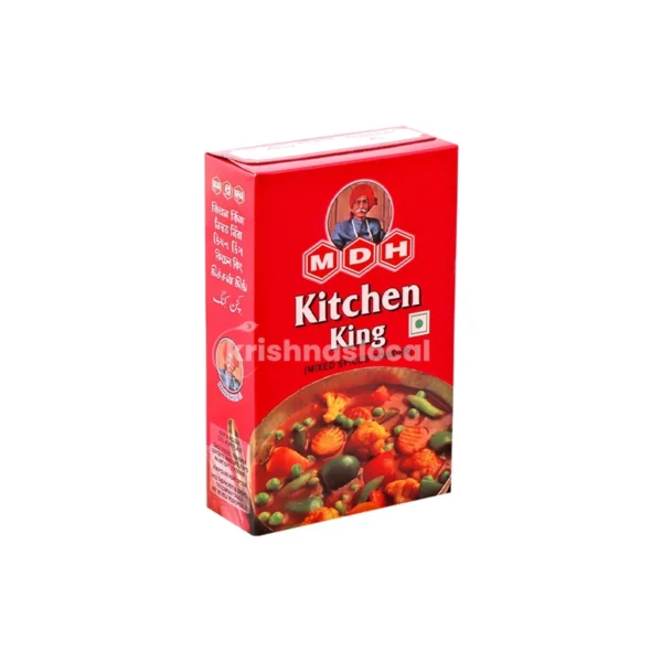 MDH Kitchen King masala 100g^
