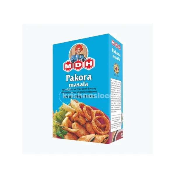 MDH Pakora Masala 100g^