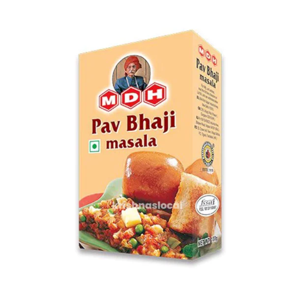 MDH PAV Bhaji Masala 100g