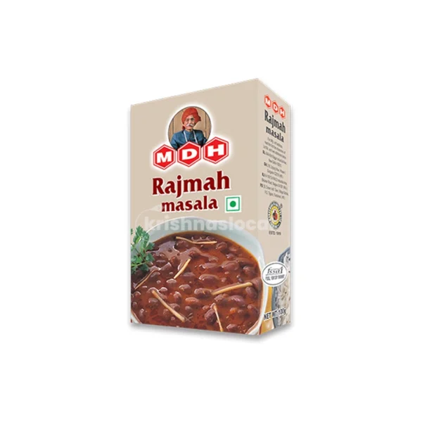 MDH Rajmah masala 100g^