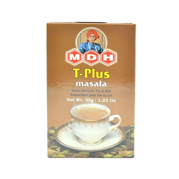 MDH T-Plus Masala 35g^