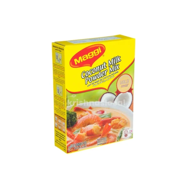 Maggi Coconut Milk Powder 300g
