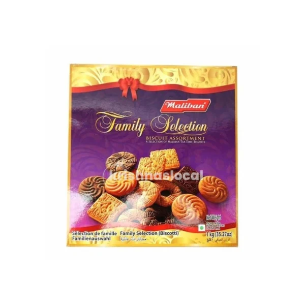 Maliban Family Selection 1kg^