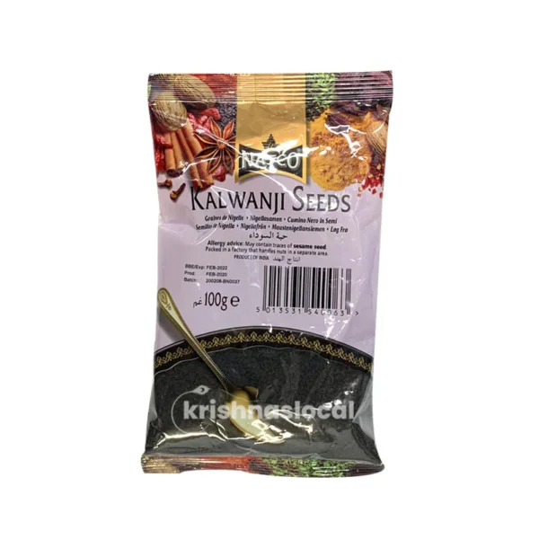 Natco Kalwanji Seeds 100g