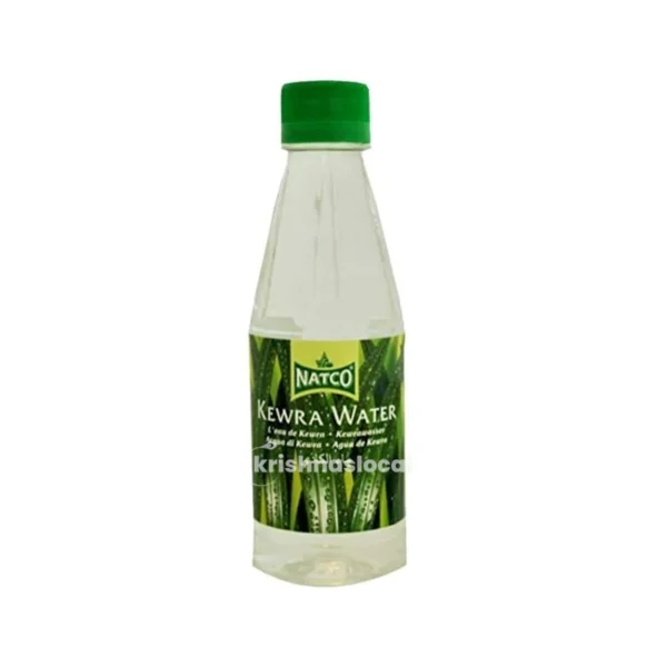 Natco Kewra Water 200ml^