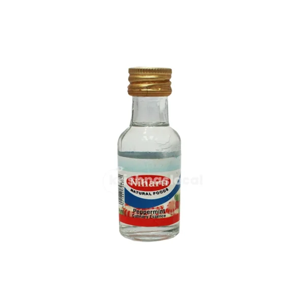 Niharti Concentrated Peppermint Essence 28g^