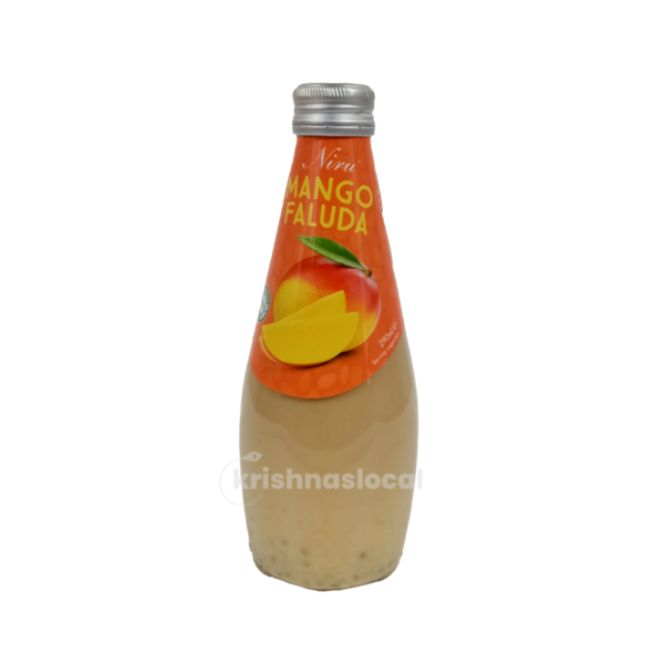 Niru Mango Faluda 290ml^
