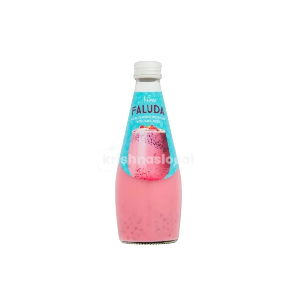 Niru Rose Faluda 290ml^