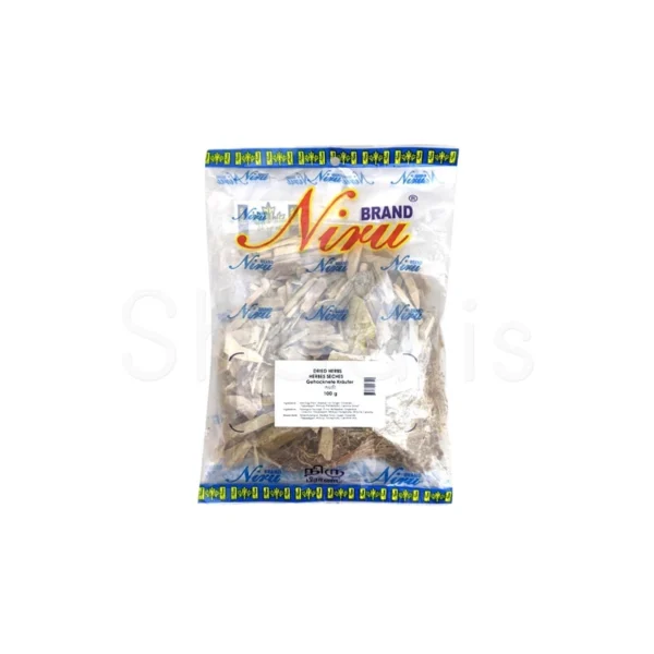 Niru Dried Herbs (Kudineer) 100g^
