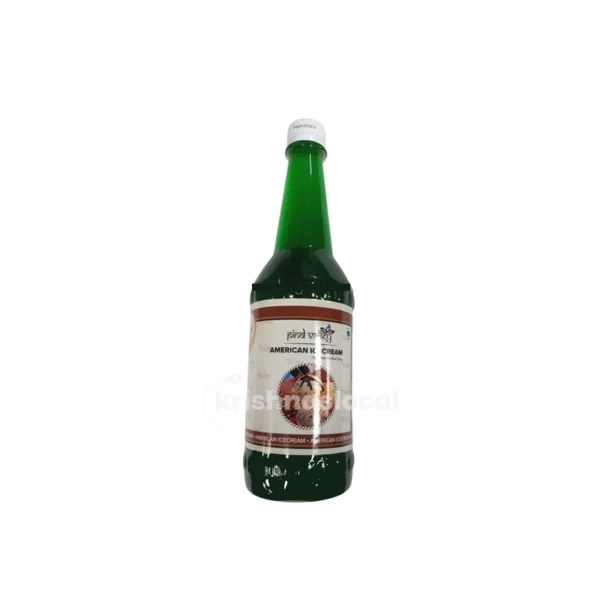 Pind Valley American Icecream 750ml^