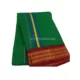 Pooja Green Dhoti