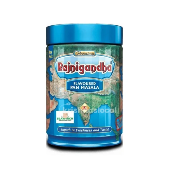 Rajinigandha Pan Masala 100g