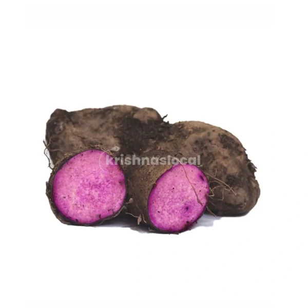 Rasavalli  (Approx 500g)^