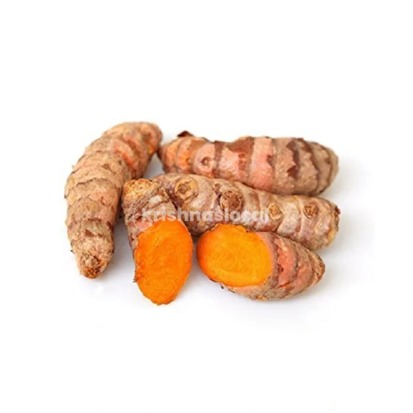 Raw Turmeric  150g^