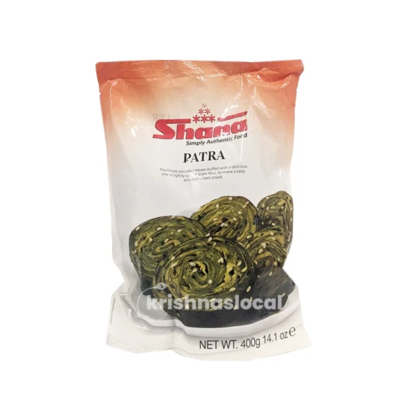 Shana Patra 300g^