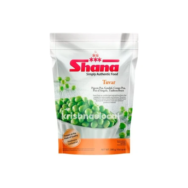Shana Tuvar 300g