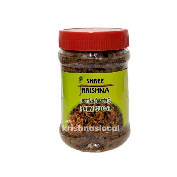 Shree Krishna Palm Sugar 250g^