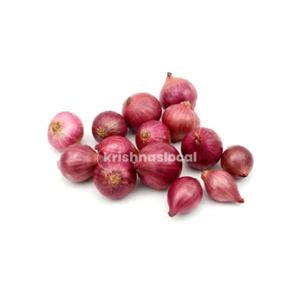 Small Onion  300g^