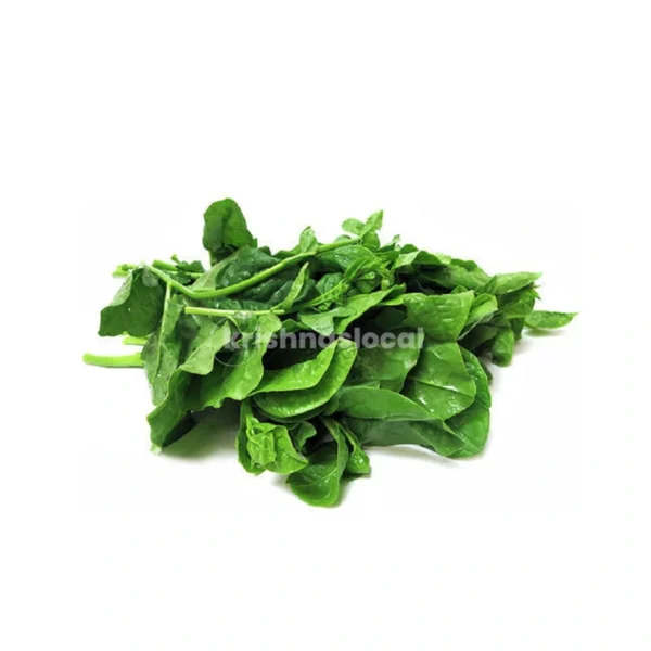 Pasali Leaves (Keerai) Bunch approx 500g^