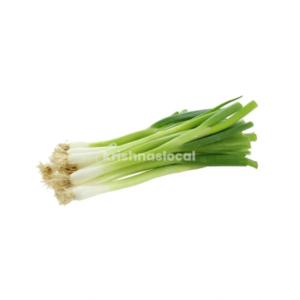 Spring onion Bunch^