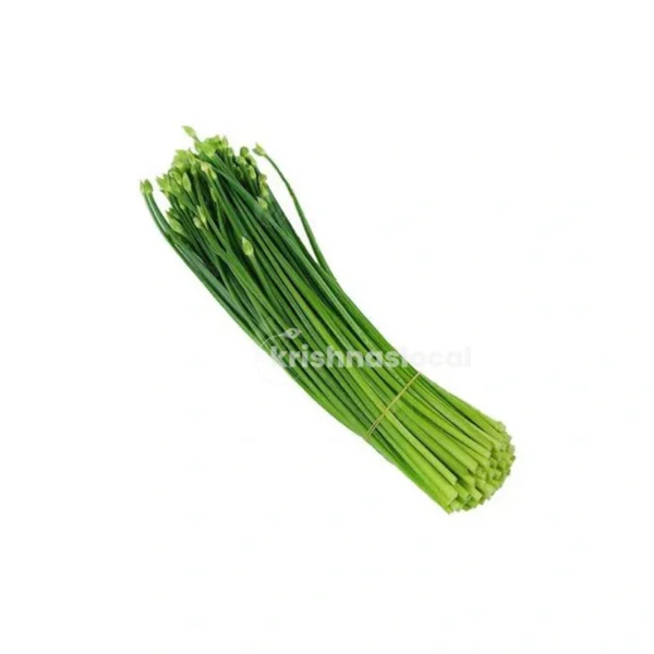 Onion Flower Bunch Big^
